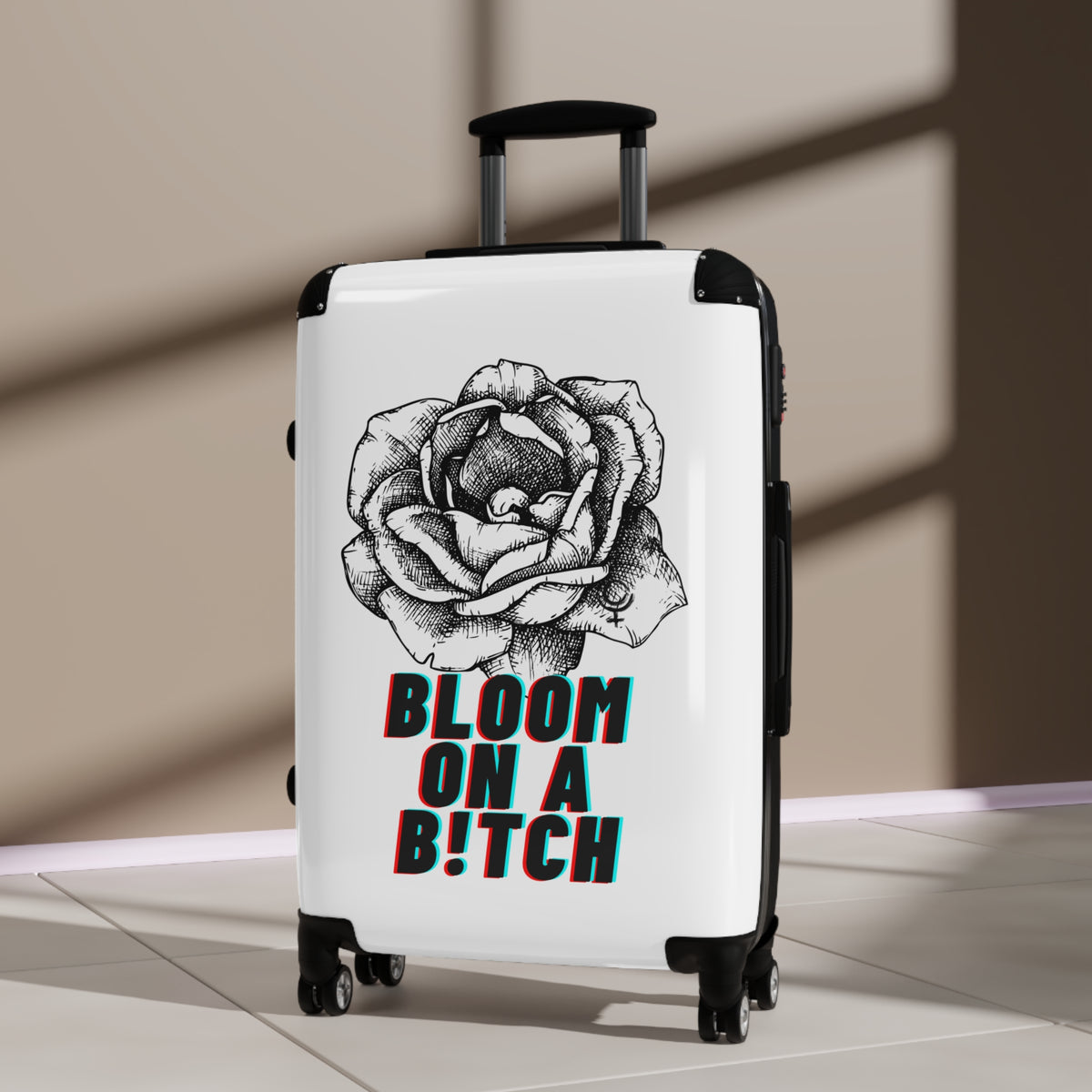 Suitcase