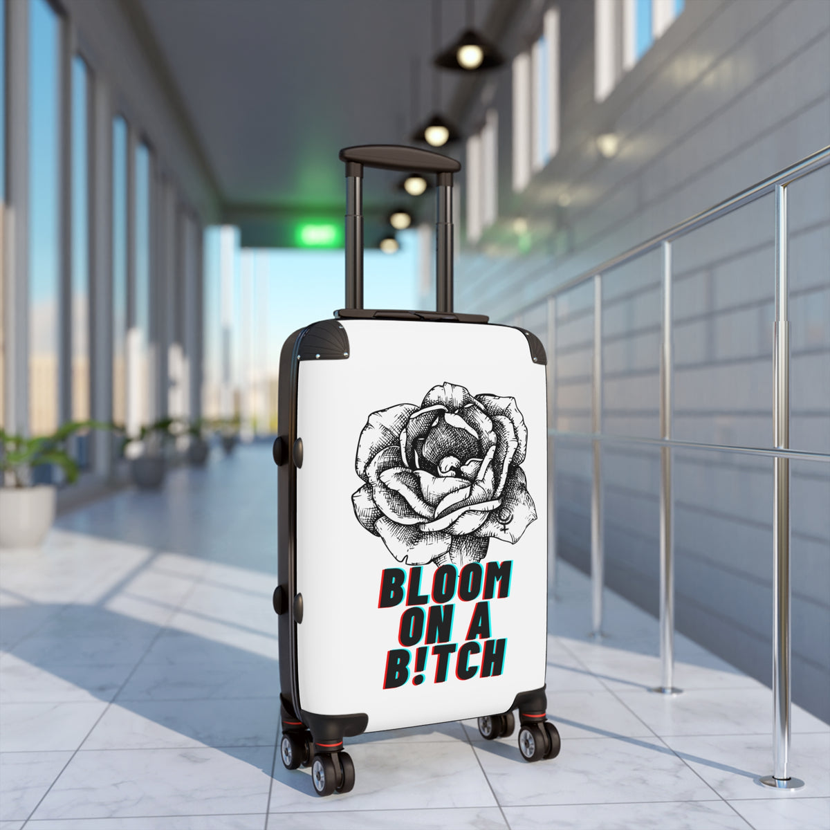 Suitcase