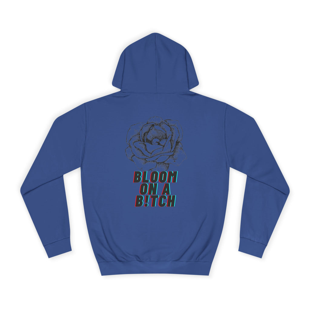 Unisex College Hoodie