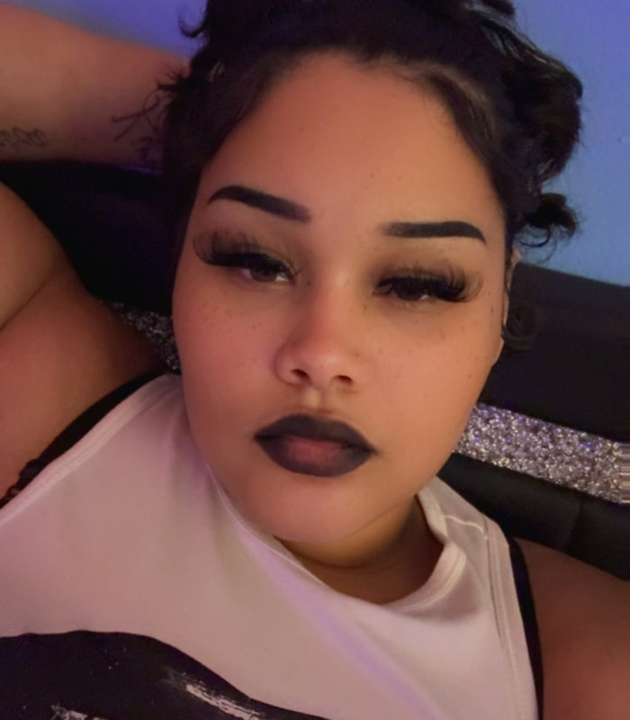 Glamoura Lashes