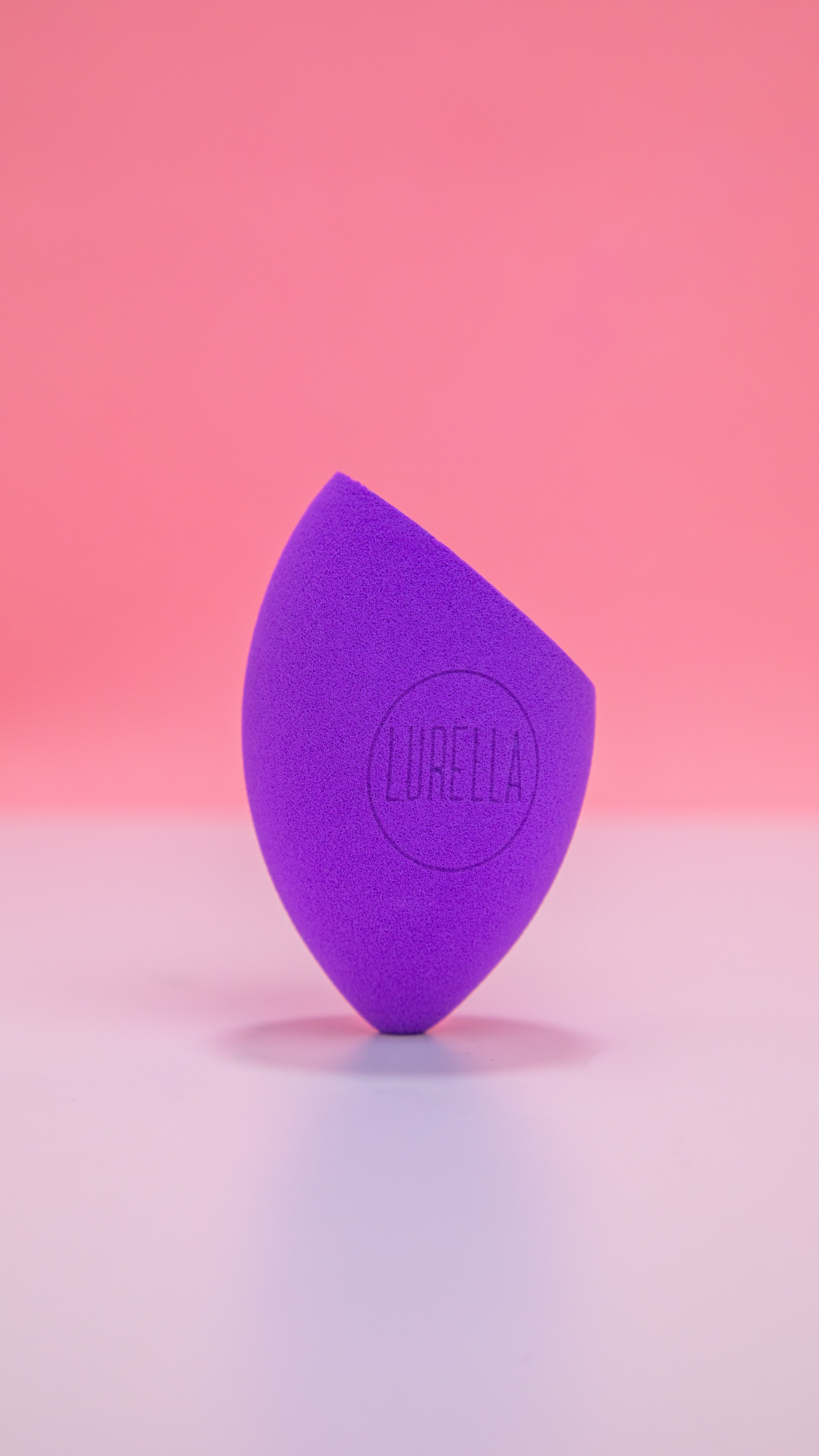 Angled Beauty Sponge