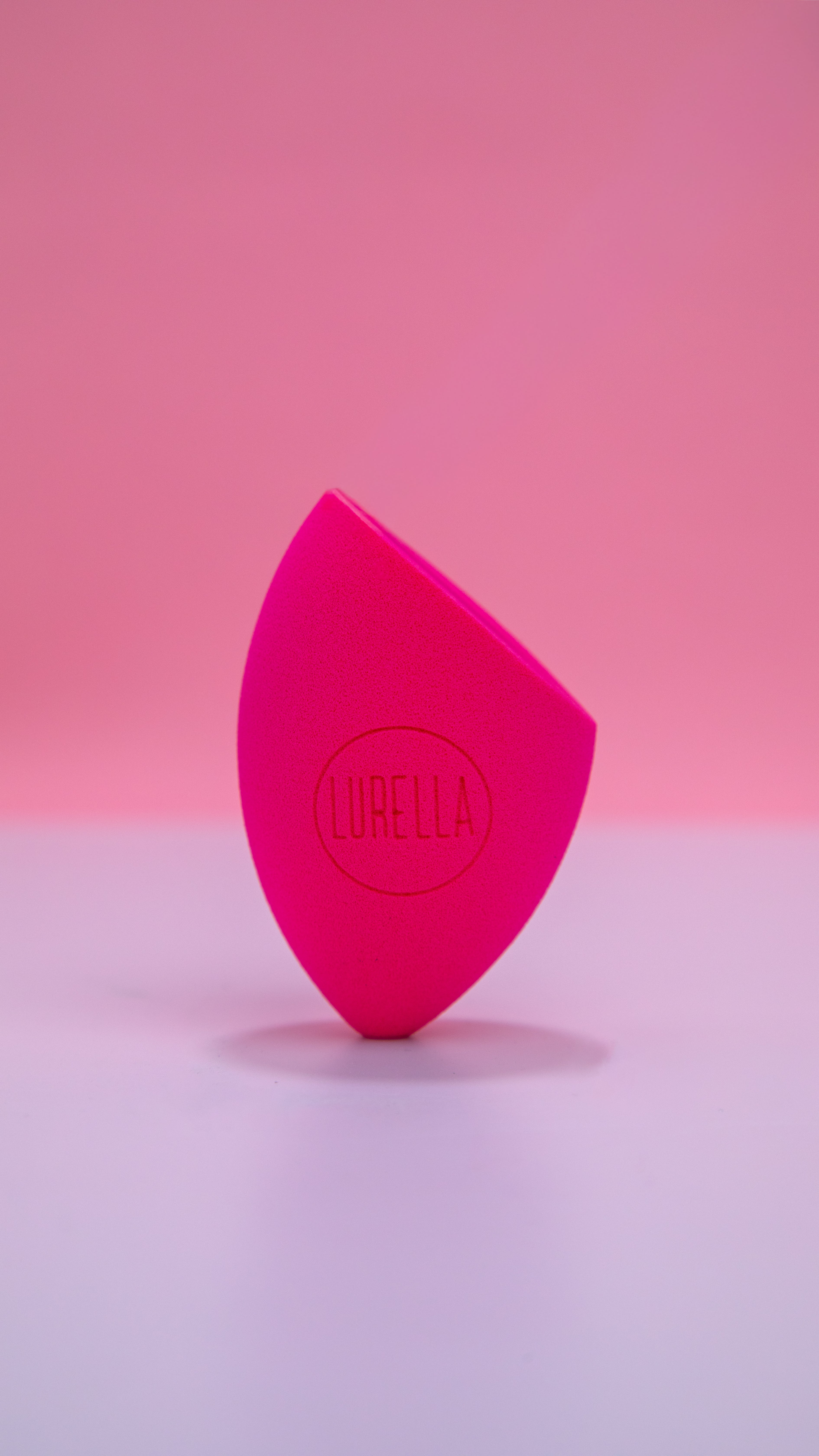 Angled Beauty Sponge