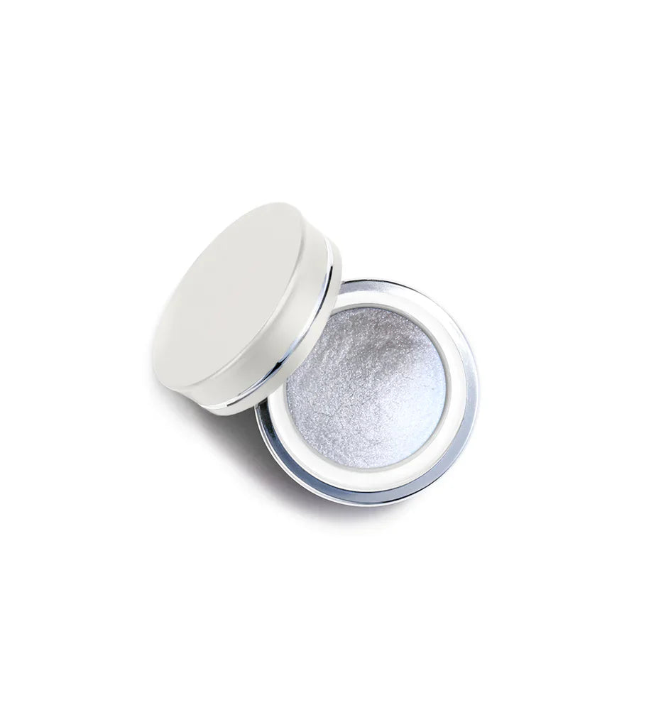 Akzentz - Gel-Play Pearlescent Powder - Sapphire, 1g