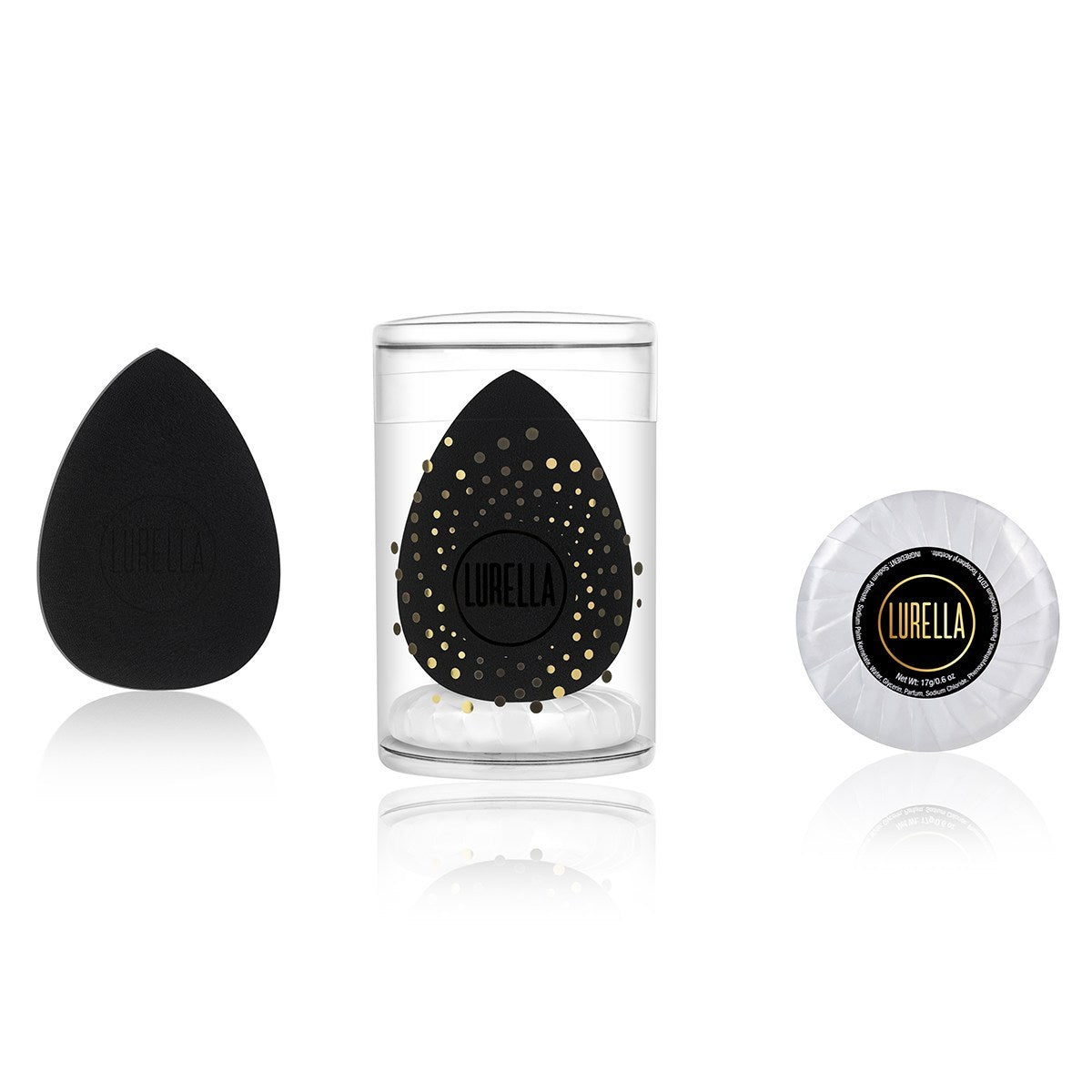 Teardrop Beauty Sponge