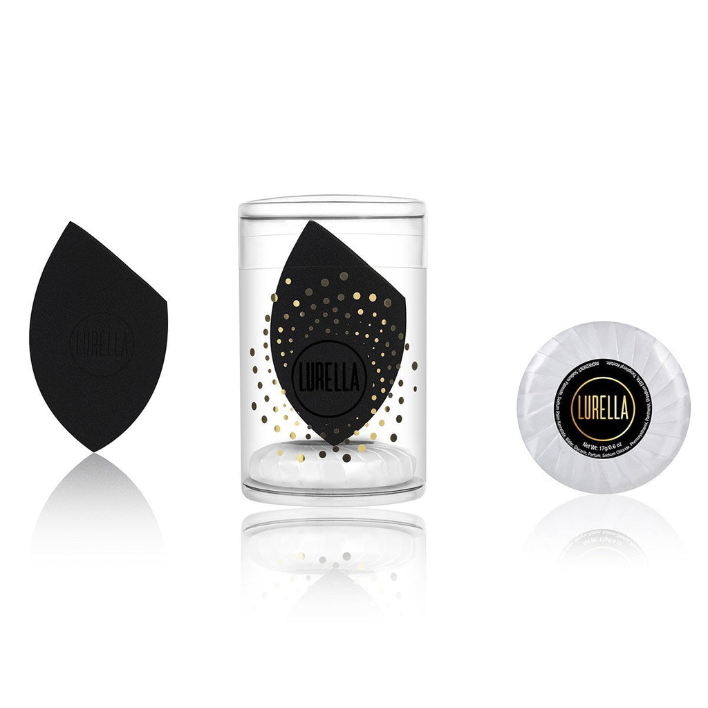 Angled Beauty Sponge