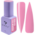 GEL POLISH COLOR #0022 12ml - DNKa™
