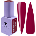 GEL POLISH COLOR #0084 12ml - DNKa™