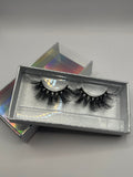 Bulk Lashes - Glamoura