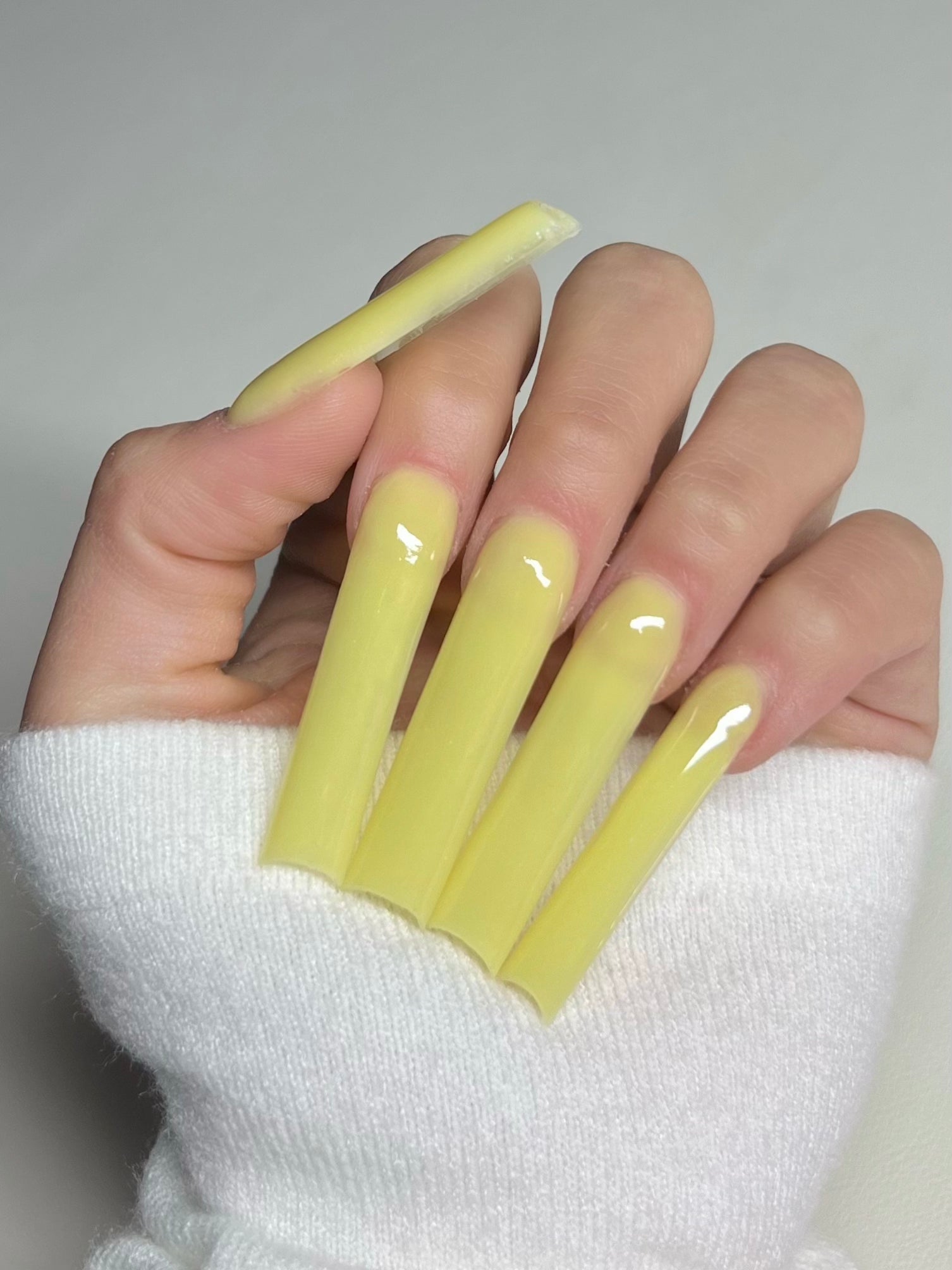 Yellow Daze