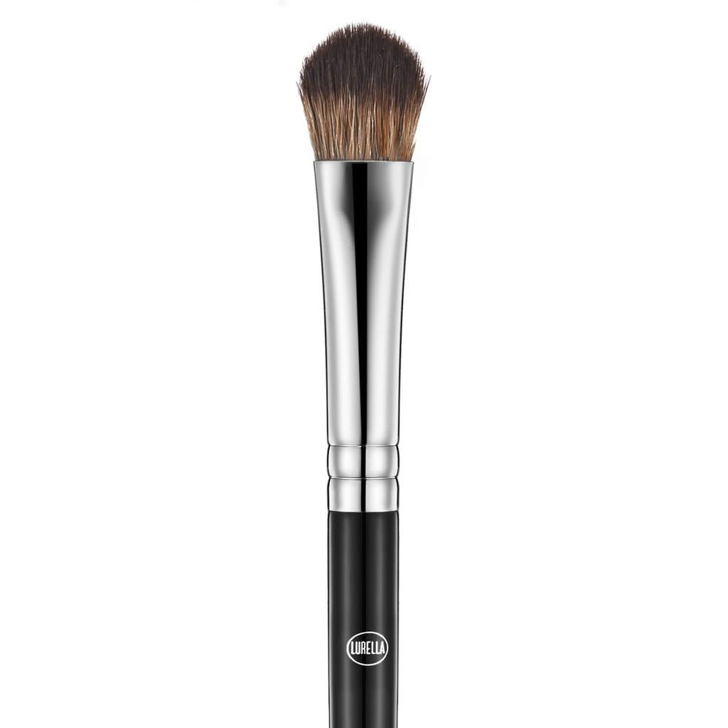 Firm Eyeshadow Brush - LC21