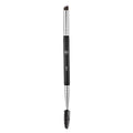 Dual Ended Angled and Spoolie Brush - LC32
