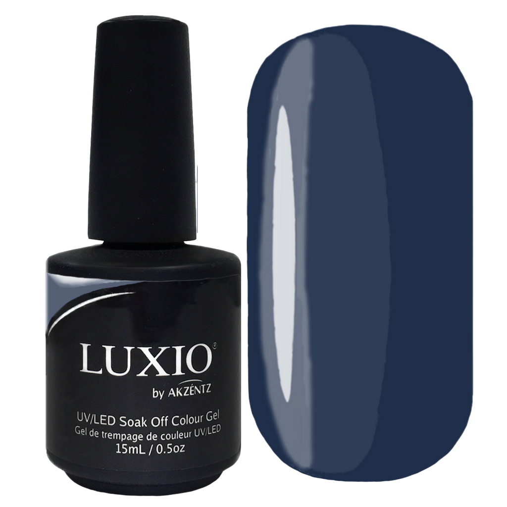 Luxio - Destiny