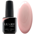 Luxio - Curiosity