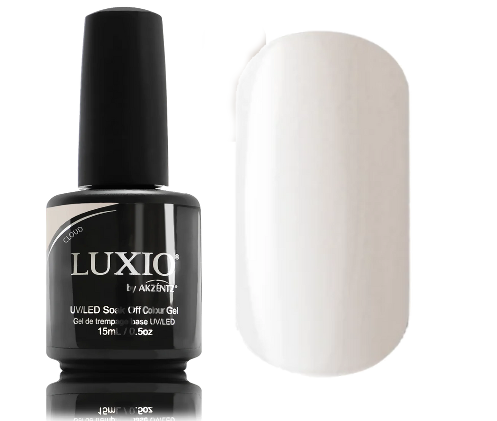 Luxio - Cloud
