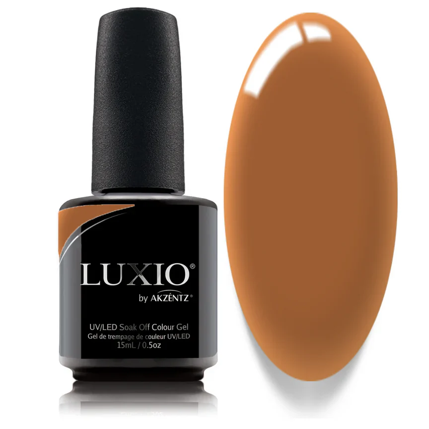 Luxio - Patina