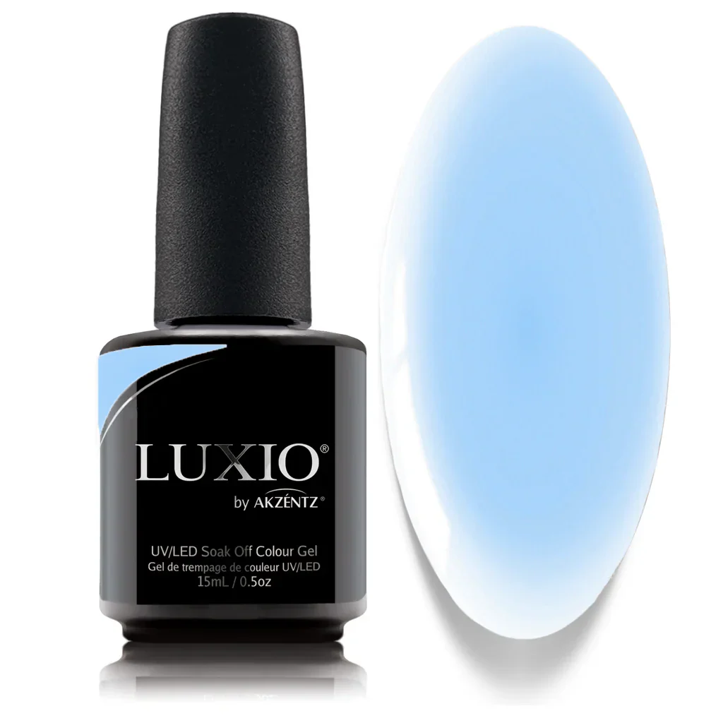 Luxio - Cumulus