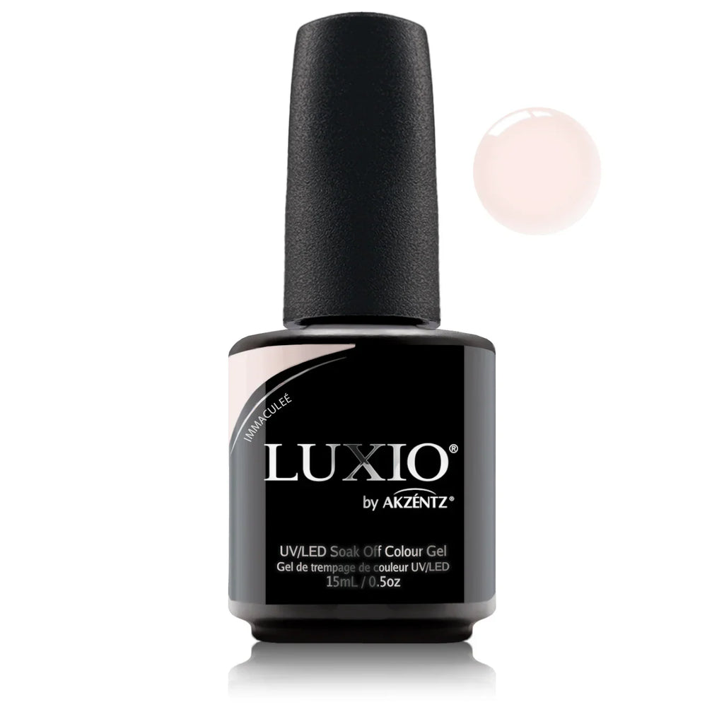 Luxio - Femininity Collection Edition Pre-Pack Kit