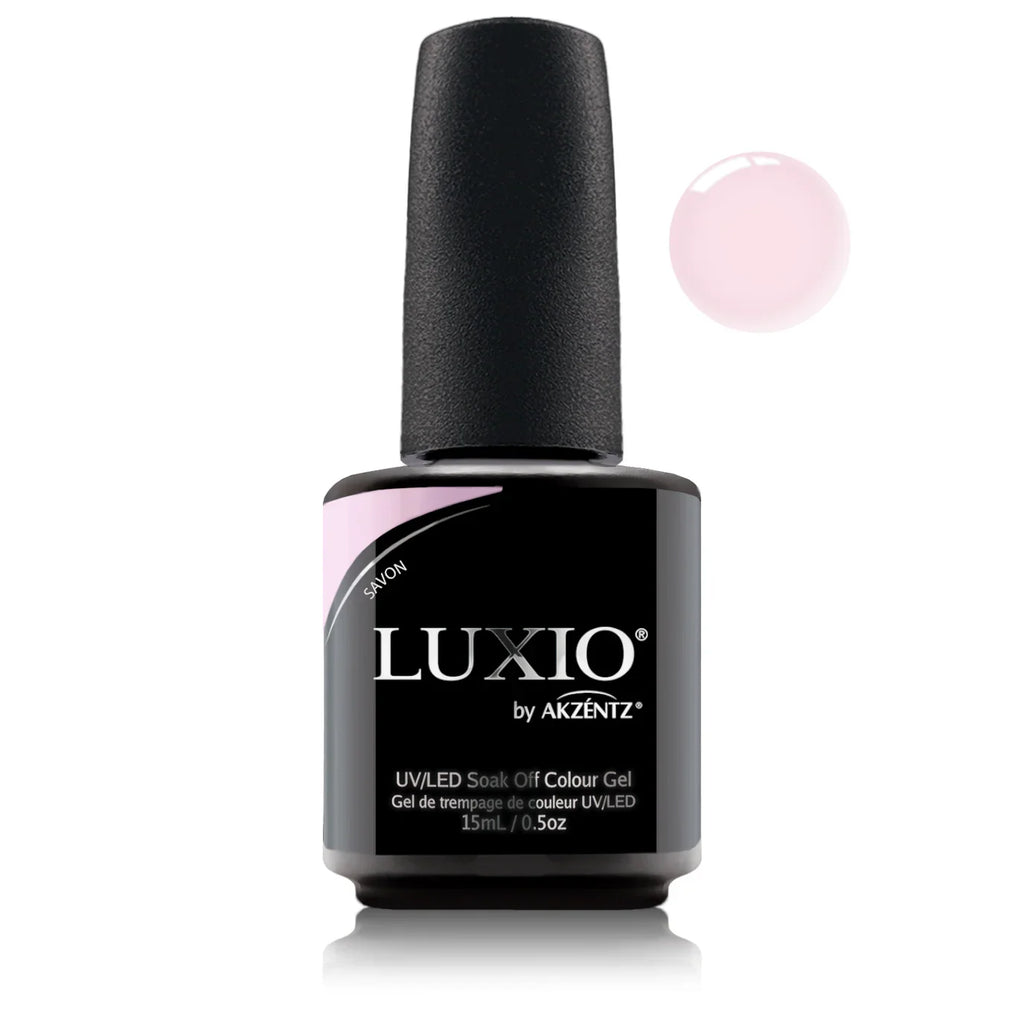 Luxio - Femininity Collection Edition Pre-Pack Kit