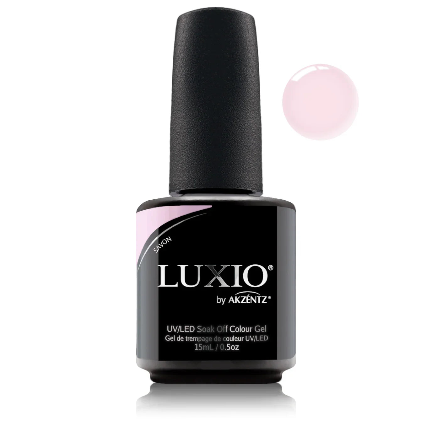 Luxio - Femininity Collection Edition Pre-Pack Kit