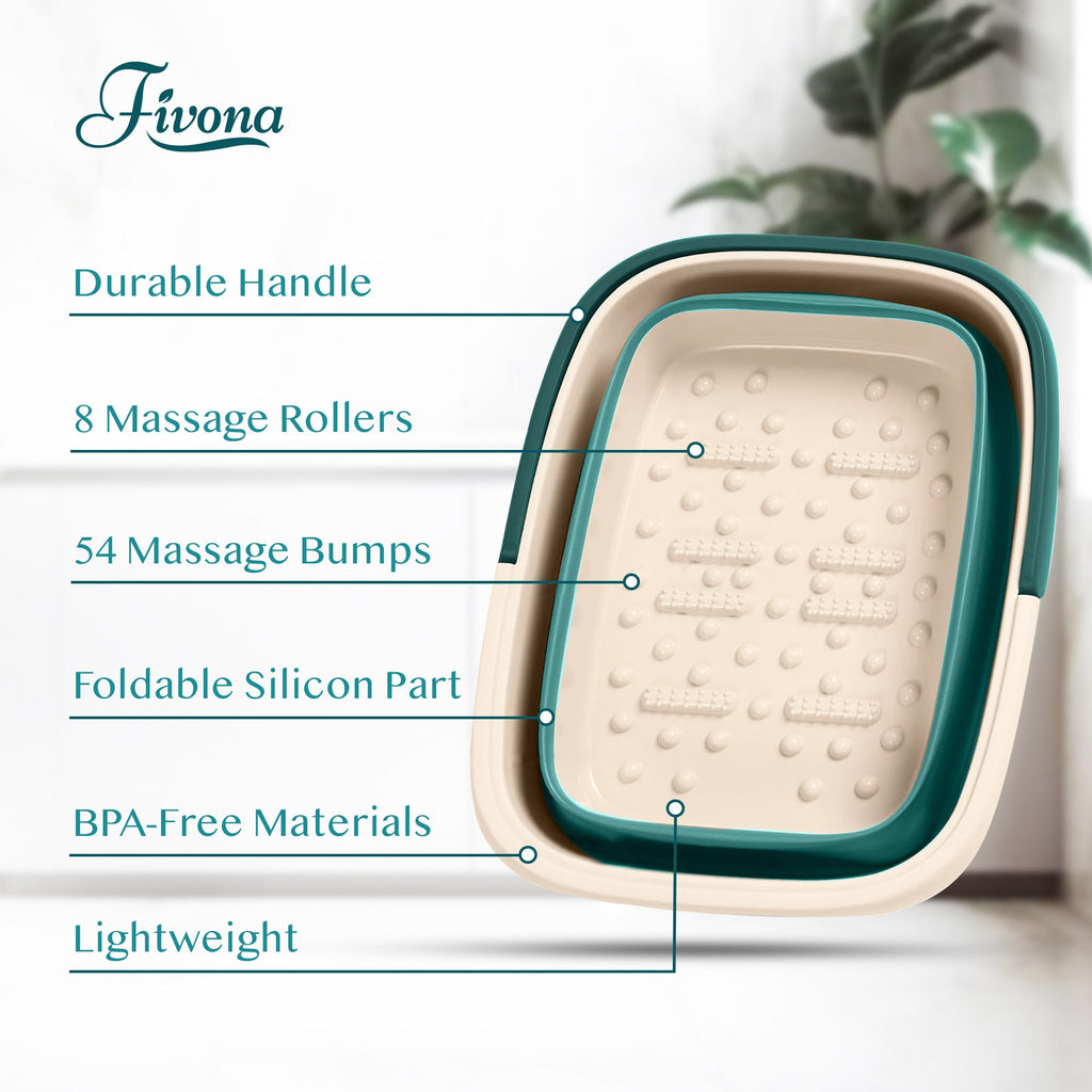Foot Care Kit 2 in 1