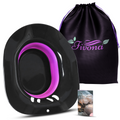 Premium Yoni Steam & Sitz Bath Seat with Storage Bag