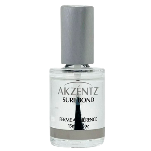 Akzentz - Sure Bond, Primer (Non-Acid), 15ml/60ml