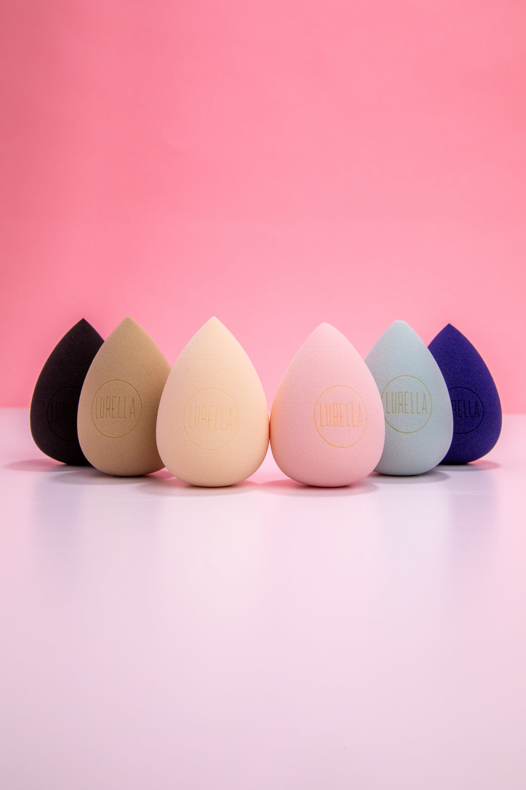 Teardrop Beauty Sponge
