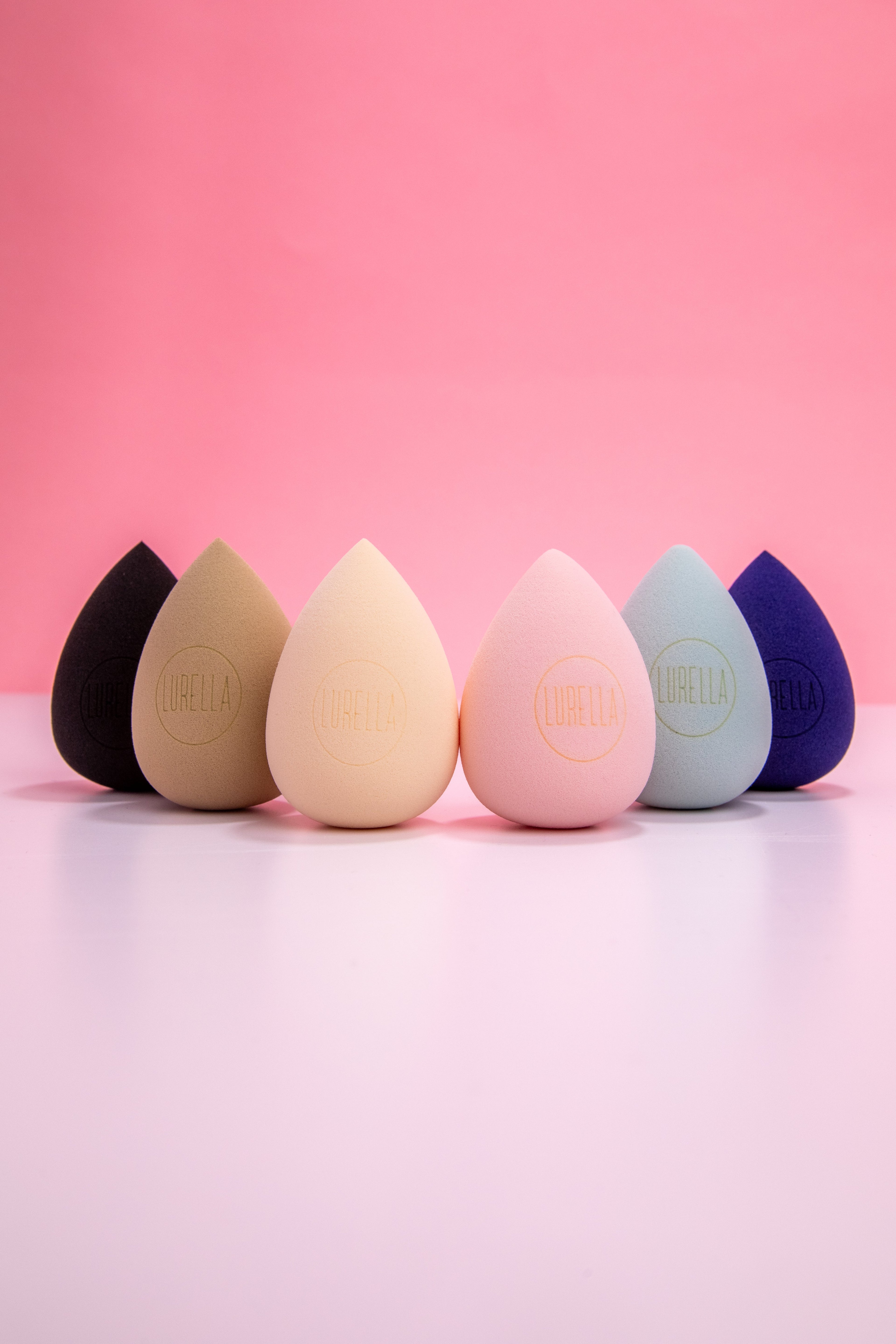 Teardrop Beauty Sponge
