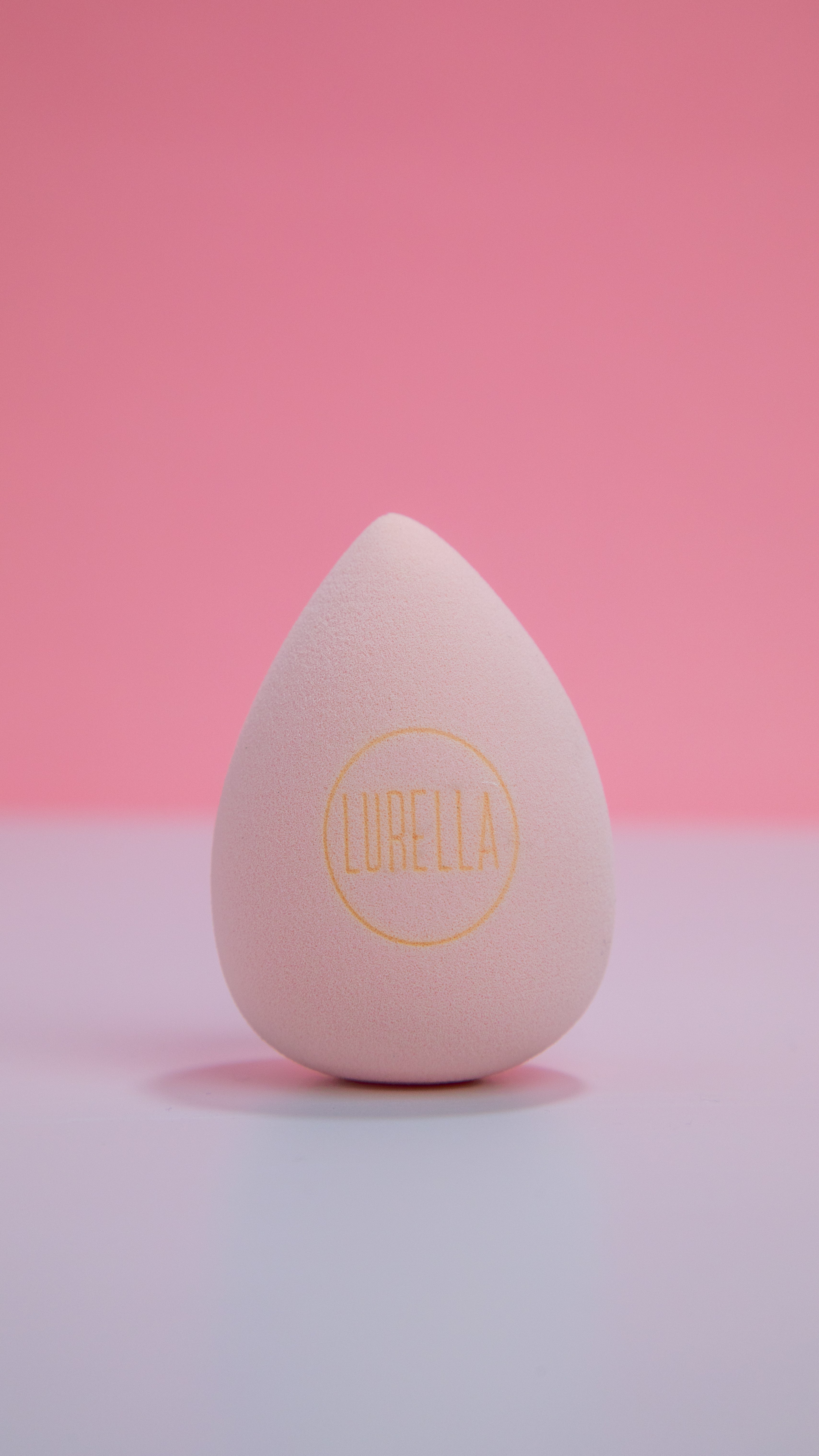 Teardrop Beauty Sponge
