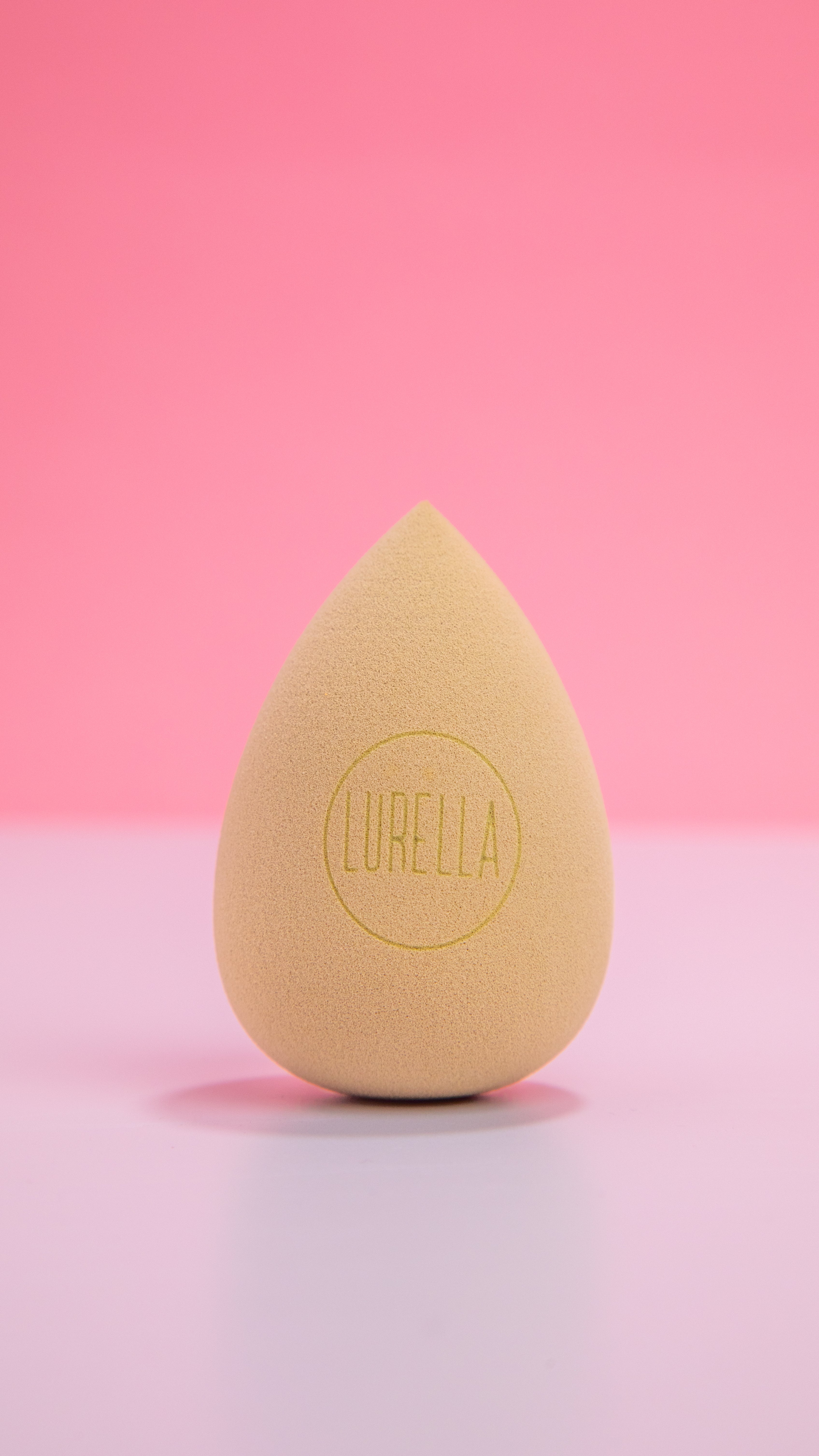Teardrop Beauty Sponge