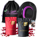 4 in 1 Yoni Steaming Kit | Premium Black & Red Herbs