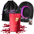 3 in 1 Yoni Steaming Kit | Premium Red Edition
