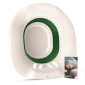 Expandable Sitz Bath Seat