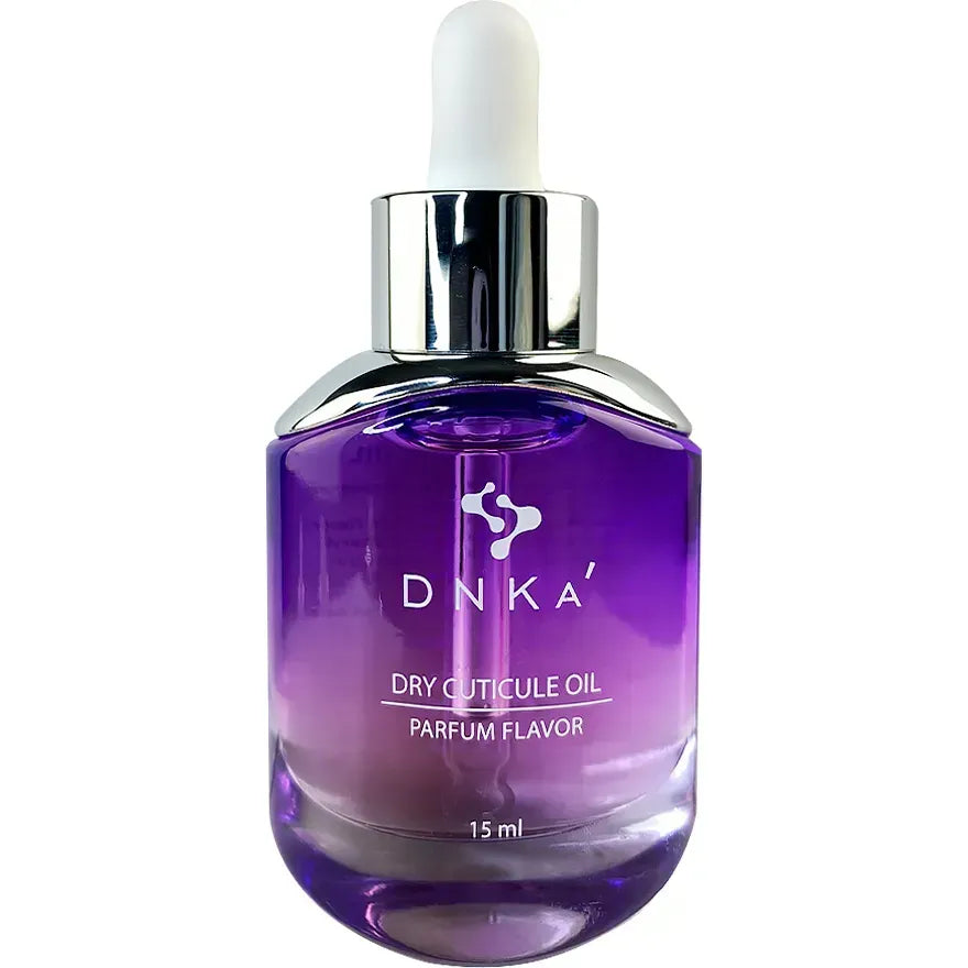 DNKa - Dry Cuticule Oil Good Grapes, 15 ml
