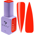 GEL POLISH COLOR #0132 SUMMER PLAYLIST 12ml - DNKa™