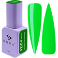 GEL POLISH COLOR #0134 SUMMER PLAYLIST 12ml - DNKa™