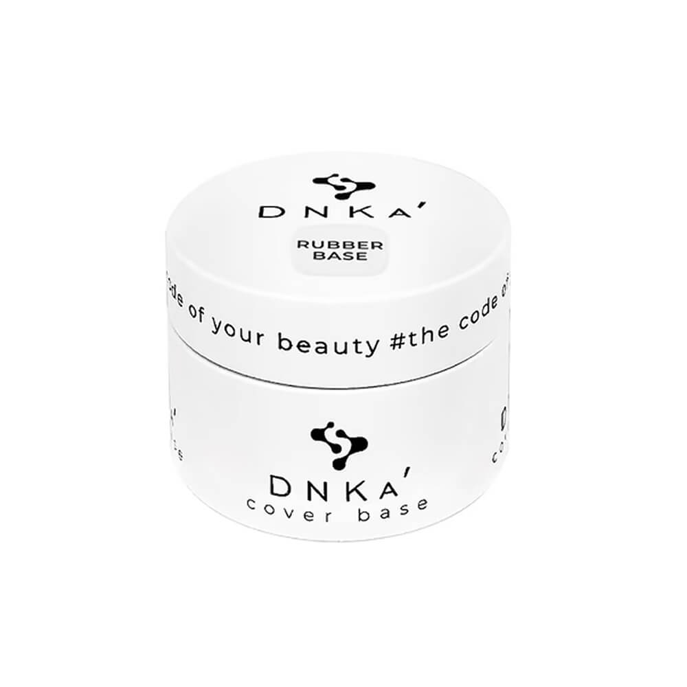DNKa Rubber Base, 12ml