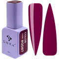 GEL POLISH COLOR #0087 12ml - DNKa™