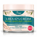 42% Urea Cream with Tea Tree – 100g (3.53 oz)