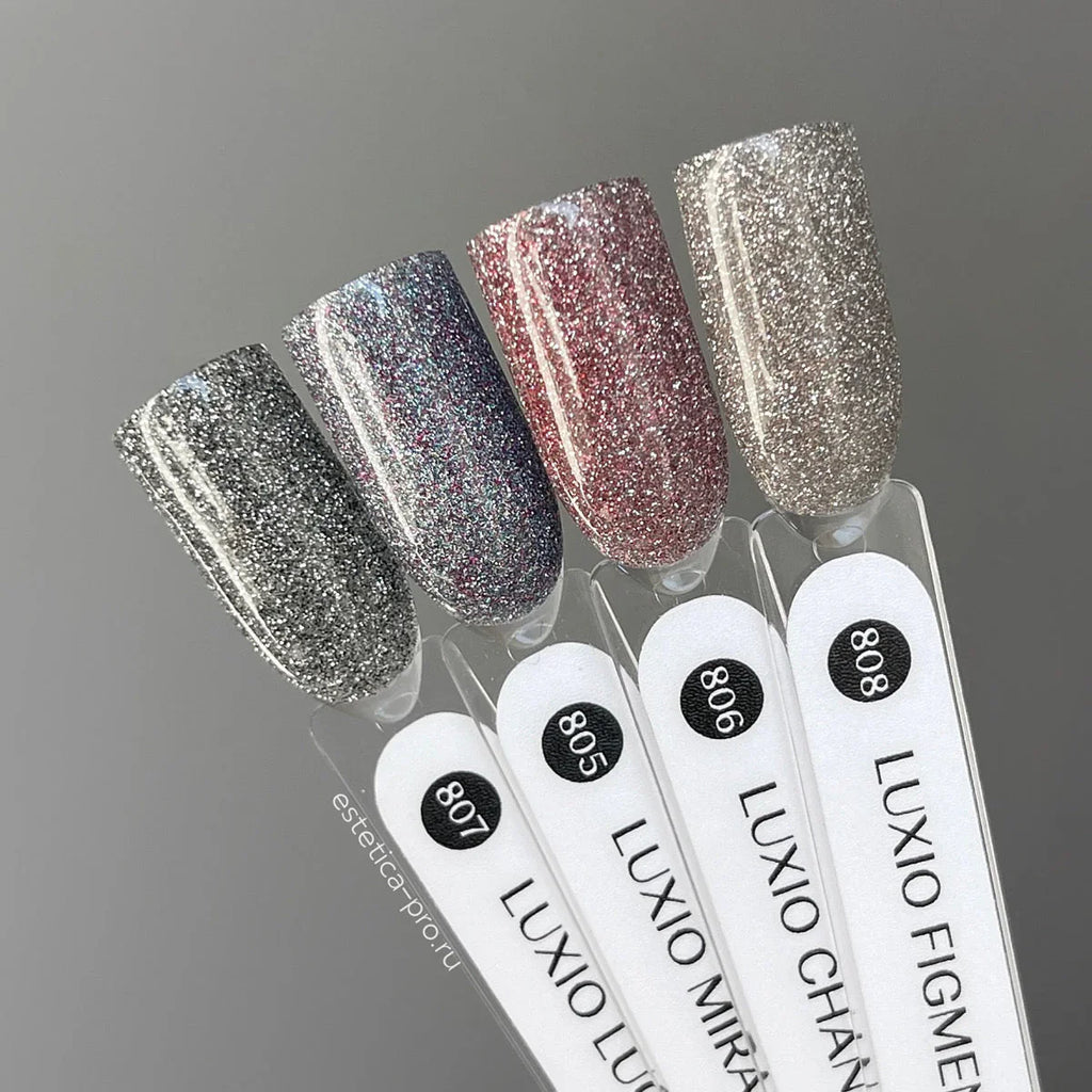 Luxio - Glitter Chance