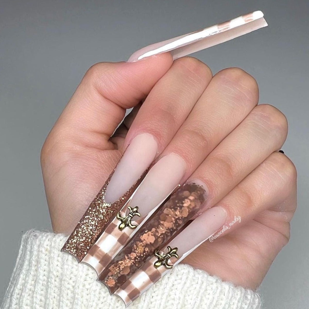 Everyday Nude