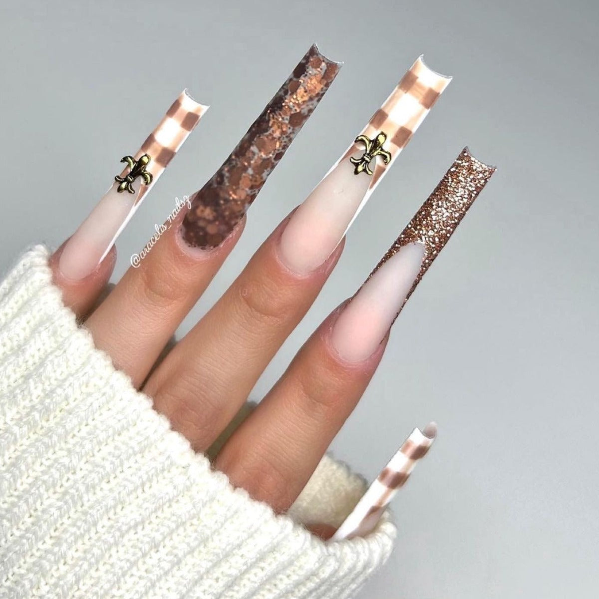 Everyday Nude