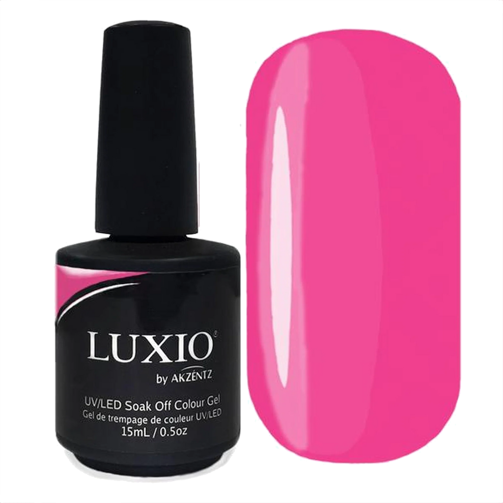 Luxio - Ego