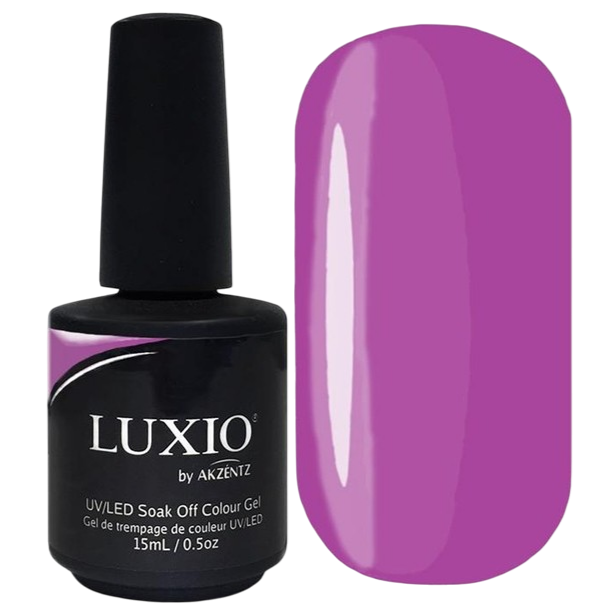 Luxio - Extreme