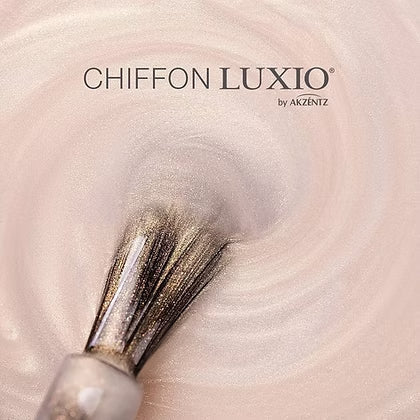 Luxio - Color Gel Luminous Chiffon