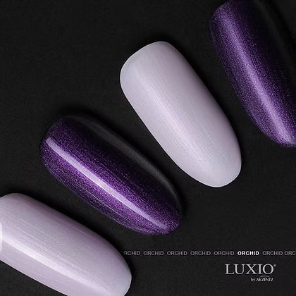 Luxio - Color Gel Luminous Orchid