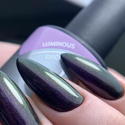 Luxio - Color Gel Luminous Orchid
