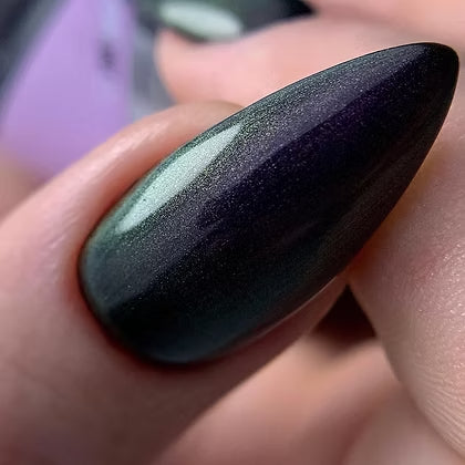 Luxio - Color Gel Luminous Orchid
