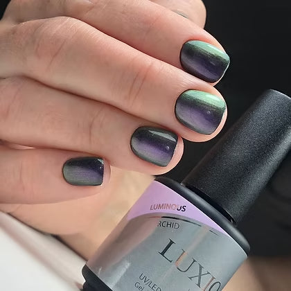 Luxio - Color Gel Luminous Orchid