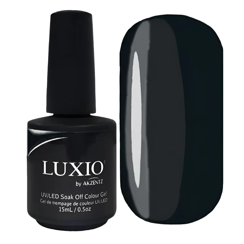 Luxio - Noir